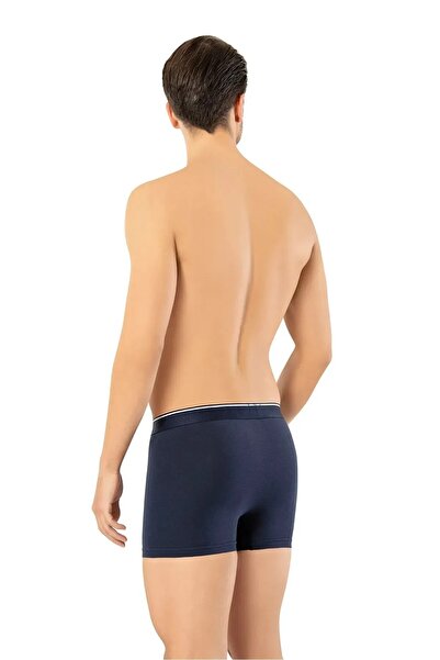 Erdem Boxer Cotton Elastane 2'Li Paket