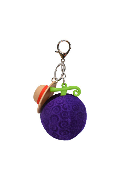 Choice ألعاب فاكهة غام-غام مونكي دي لوفي توني توني تشوبر سابو غام-غام حيوانات...