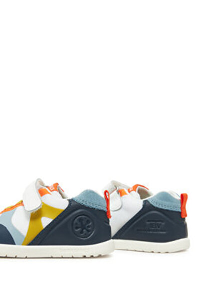 BIOMECANICS αθλητικά παπούτσια για αγόρια 252163 μπλε