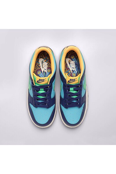 Nike Dunk Low "All-Star" | DV1693-401
