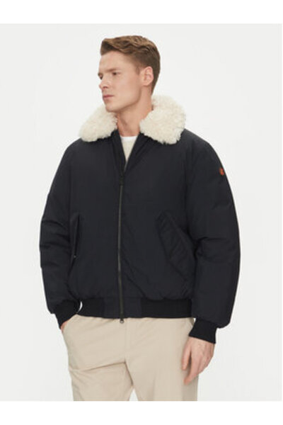 SAVE THE DUCK Ανδρικό Bomber Jacket D31959M-COFY19 Μαύρο