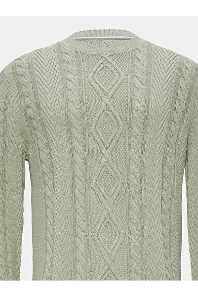 s.Oliver Ανδρικό Πουλόβερ s oliver 10.3.11.17.170.2152198 Μπεζ