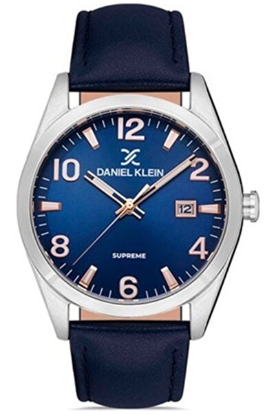 Daniel Klein Dke.1.10423-3 Men's Wrist Watch