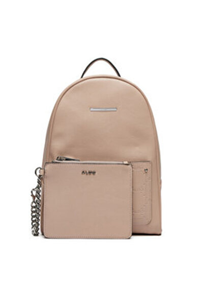 Aldo γυναικείο σακίδιο πλάτης 13902429 ροζ
