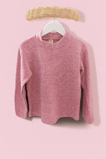 Hirazenmoda Mânecă lungă pentru copii Yumoş basic Badi – Utilizare zilnică și iarnă