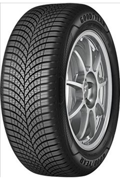 Goodyear Anvelopa All-season pentru autoturisme 155/70R19 88T VEC 4SEASONS G3...