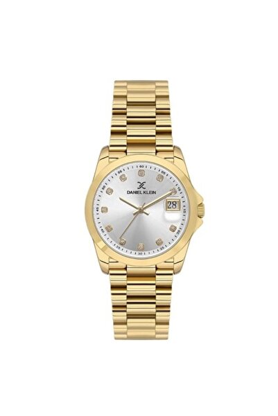 Daniel Klein DK.1.13830-4 KADIN KOL SAATİ