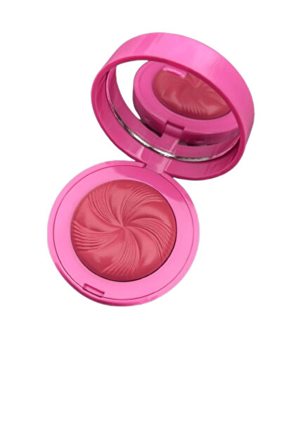 Pupa Candy Club Cloundy blush, shade 004, 4.5gr