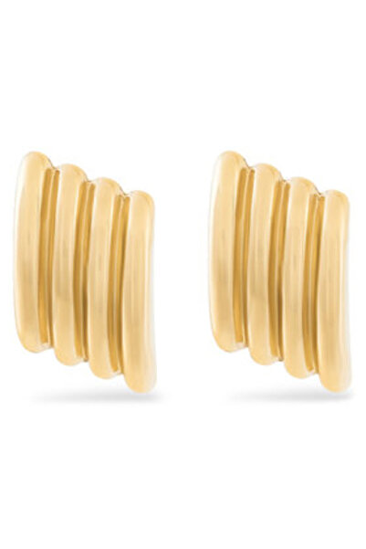 Aldo γυναικεία σκουλαρίκια 13868625 χρυσά