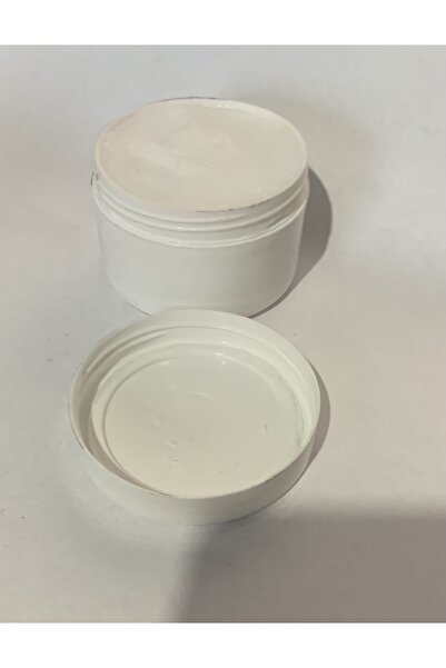 LUBCO beyaz nsf h1 gıda uyumlu Slikon bazlı gresi yağı 100 grm