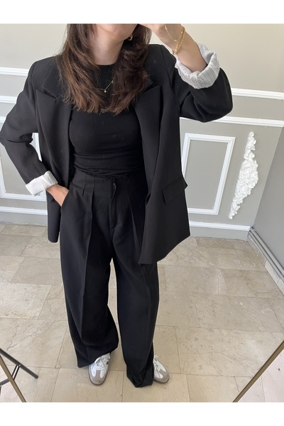 Fast Perry Perry Poliviskon Pantolon