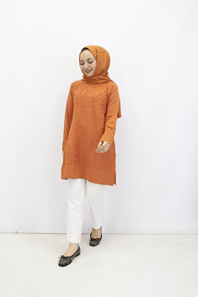 Armine TREND 4114 Triko Tunik