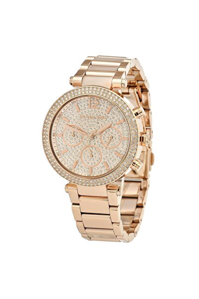 Michael Kors Mk5857 Quartz Watch for Women