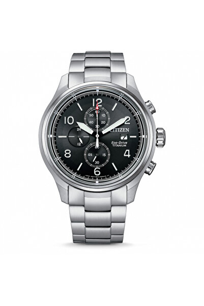 Citizen Süper Titanium Erkek Kol Saati
