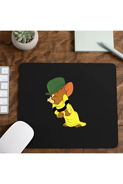 OEM Mousepad Tom si Jerry Verisor Boxer