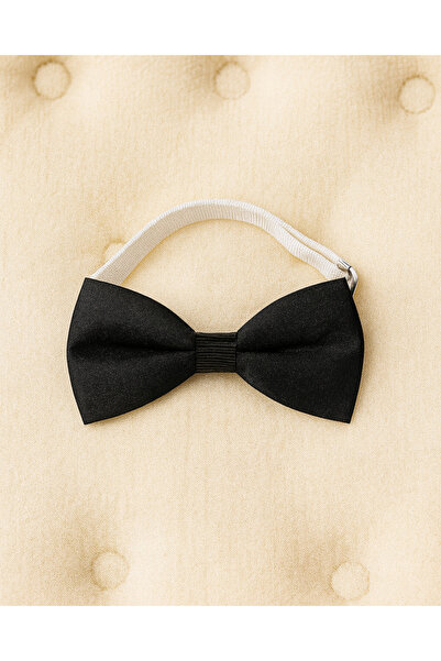 KESKİN BEBE Erkek Çocuk Papyon