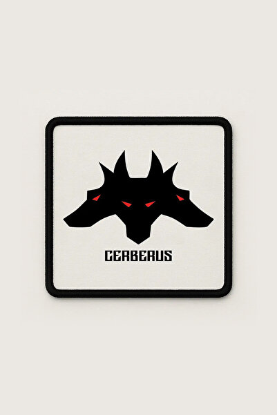 Cerberus Patch