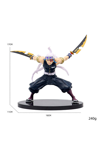 Choice1 بانداي نو بوكس ​​أنيمي شيطان القاتل كيميتسو نو يابا شخصية كامادو تانج...