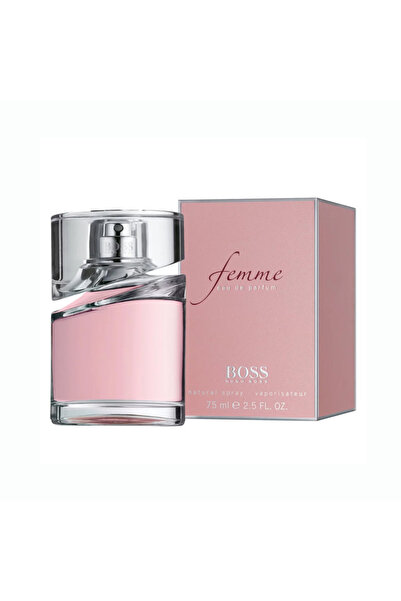 Hugo Boss Ma Vie Eau de Parfum for Women – 75ml