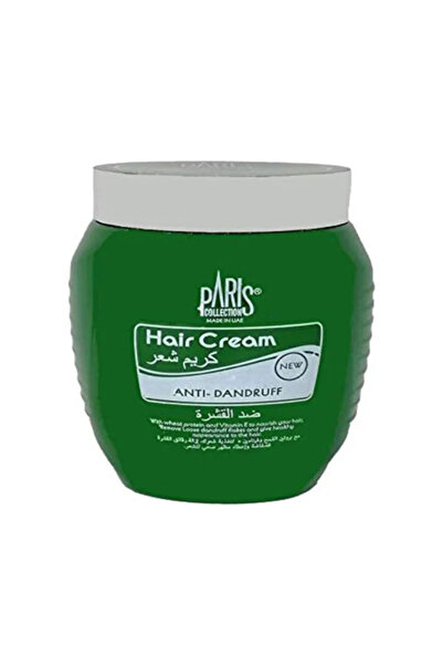 Paris Collection باريس كولكشن كريم الشعر سموث كيراتين 475 مل