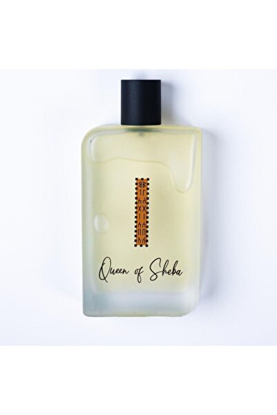 samam Queen of Sheba Perfume – Eau de Parfum 100ml
