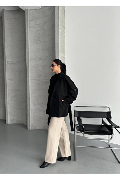 fatih eşarp TRENÇKOT