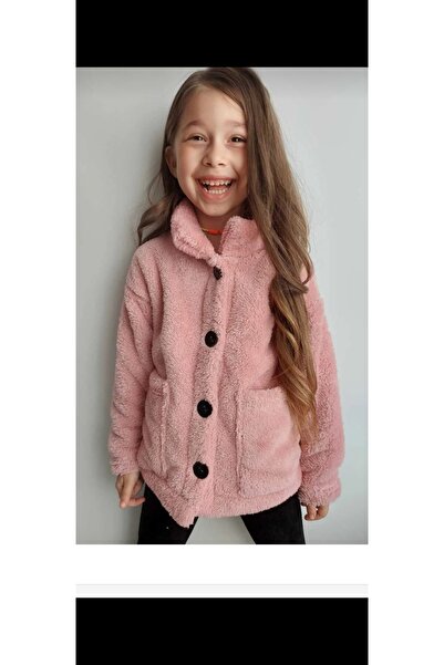 Modayazar Plush jacket