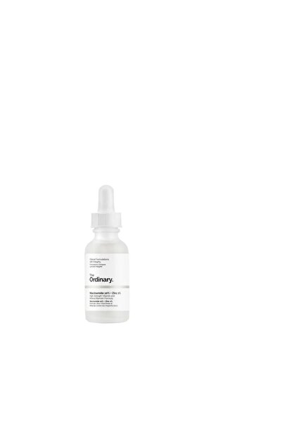 The Ordinary نياسيناميد 10% + زنك 1% من ذا اورديناري، 30 مل