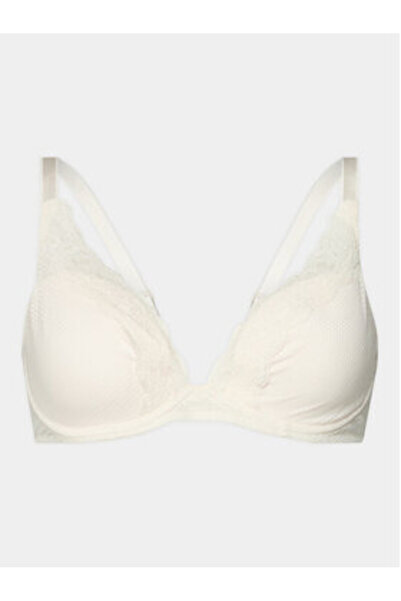 Passionata Γυναικείο Σουτιέν με Μπανέλα P57010 Εκρού