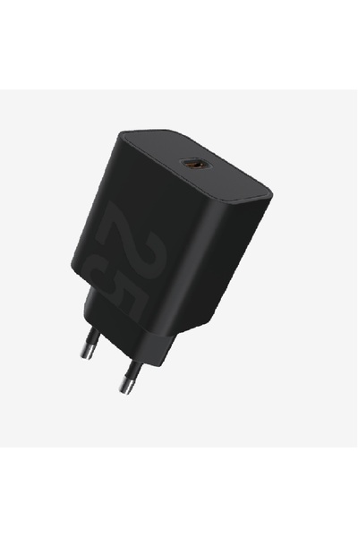Linktech T458e Eco 25W PD3.0 QC4.0 Type-C Şarj Adaptörü