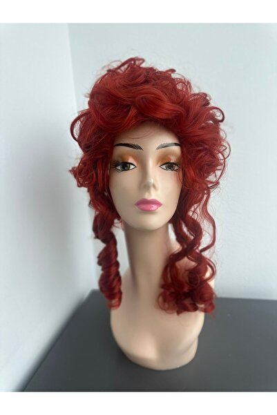 Oskar Shop Marcie theater wig,