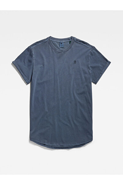 G-STAR RAW Ανδρικό T-Shirt G Star Raw D16396-2653 Μπλε
