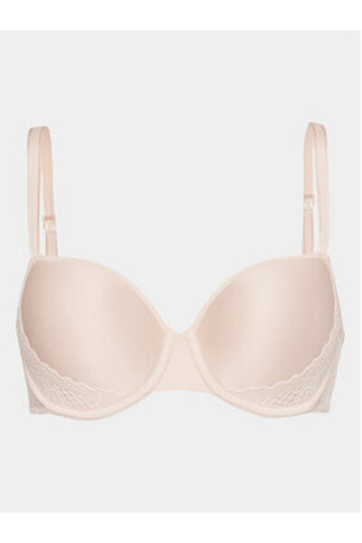 Passionata Γυναικείο Σουτιέν με Μπανέλα P40L90 Μπεζ