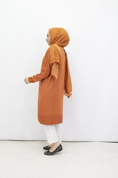 Armine TREND 4111 Knitwear Tunic