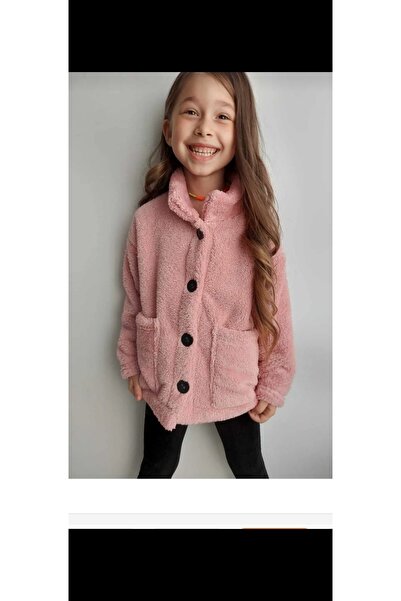 Modayazar Plush jacket