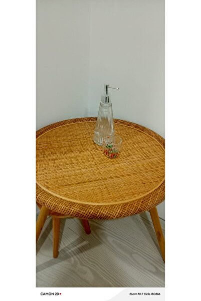 Coffee Cam sıvı sabunluk