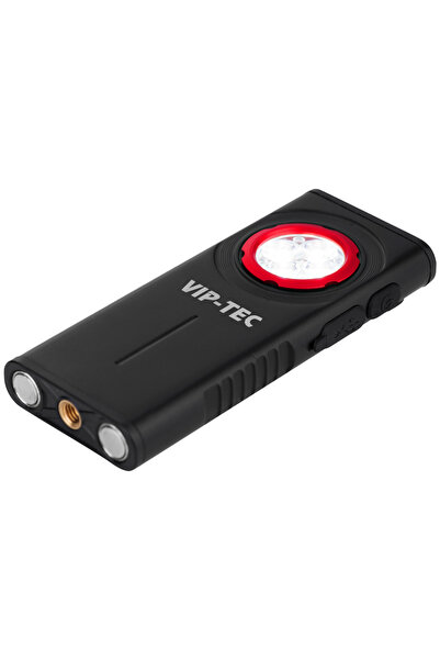 Genel Markalar Şarjlı Slim Cep Feneri (Vt891203)