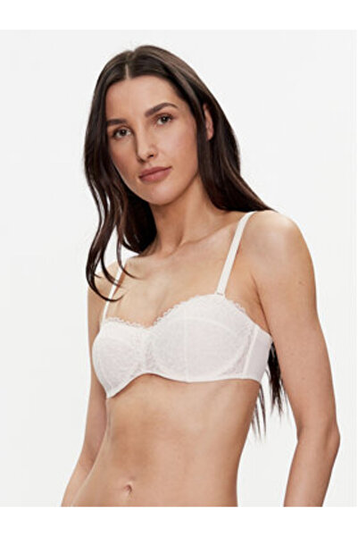 Passionata Γυναικείο Σουτιέν με Μπανέλα P40L80 Εκρού