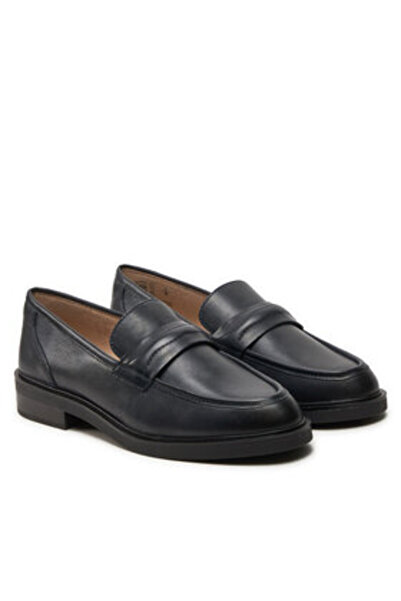 Caprice κυρίες άρχοντες 9/24300/43 μπλε