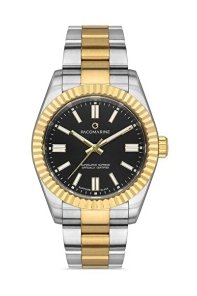 Pacomarine PM.22010.09 ERKEK KOL SAATİ