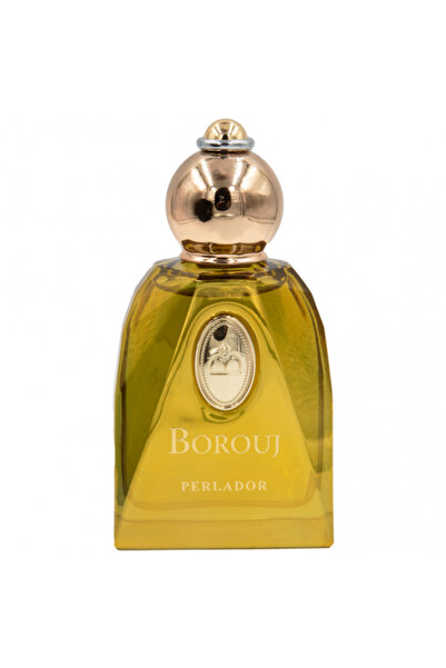 PERLADOR Women's Perfume Pearlador Eau de Parfum Borouj 85ml