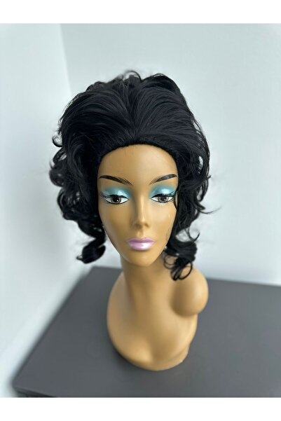 Oskar Shop Peruca pentru teatru Loris,