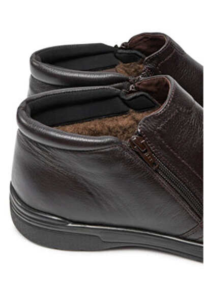 Caprice ανδρικά παπούτσια 9/16400/43 καφέ