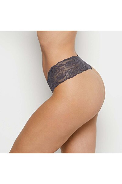 La senza Sexy Pin Up Thong Panty