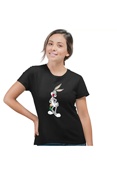 OEM Tricou Femei Bugs Bunny