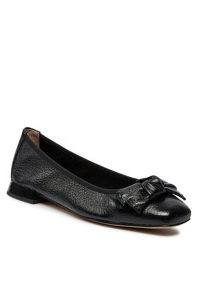 Caprice γυναικείες μπαλαρίνες 9-22105-42 μαύρες