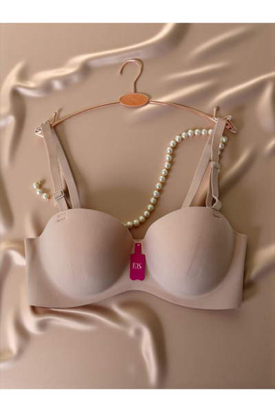 ENDAMIM Ρυθμιζόμενο χωρίς ραφή με λέιζερ με μισή γέμιση - 512