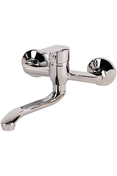 EVOSANITARY Baterie de cadă cu țeavă lungă 2025 180 96 150