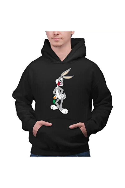 OEM Bugs Bunny Men's Hoodie