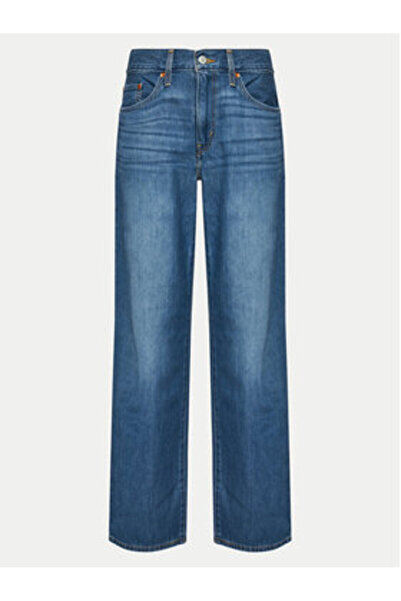 Levi's Γυναικείο Τζιν Levi's A3494-0032 Μπλε